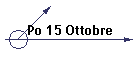 Po 15 Ottobre